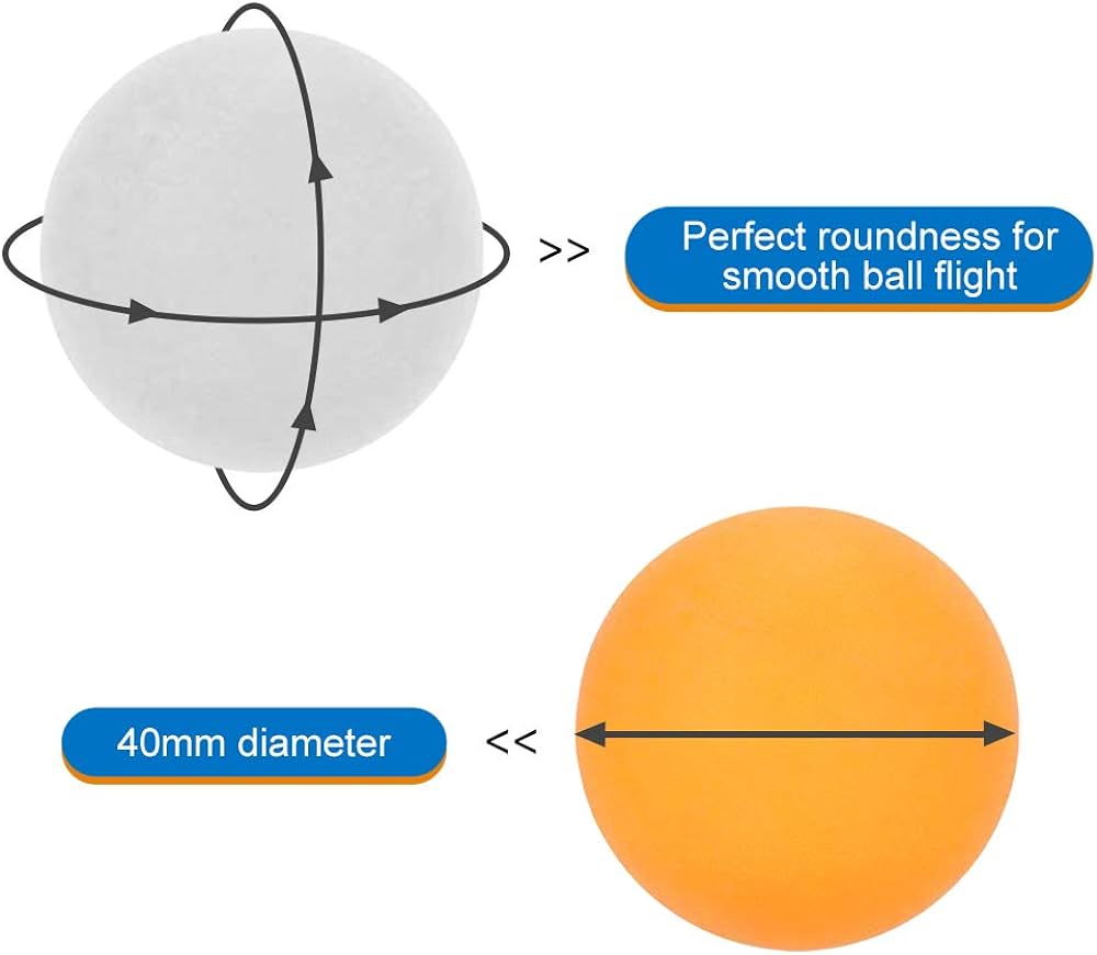 Ball Specifications-1