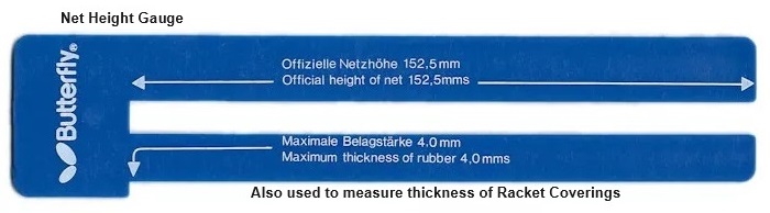 Net Height Gauge-1