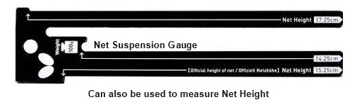 Net Suspension Gauge-1