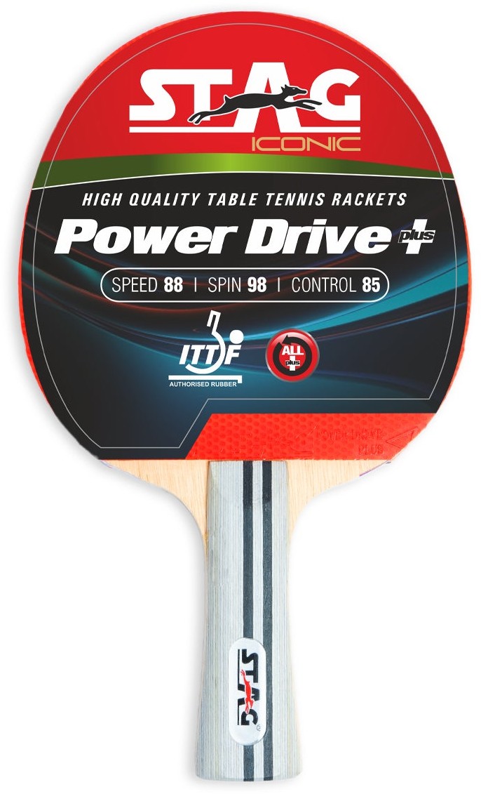 STAGPowerDrivePlus
