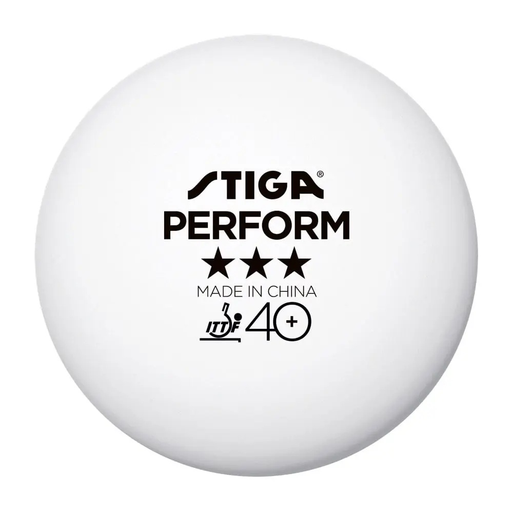 STIGA-Perform40+